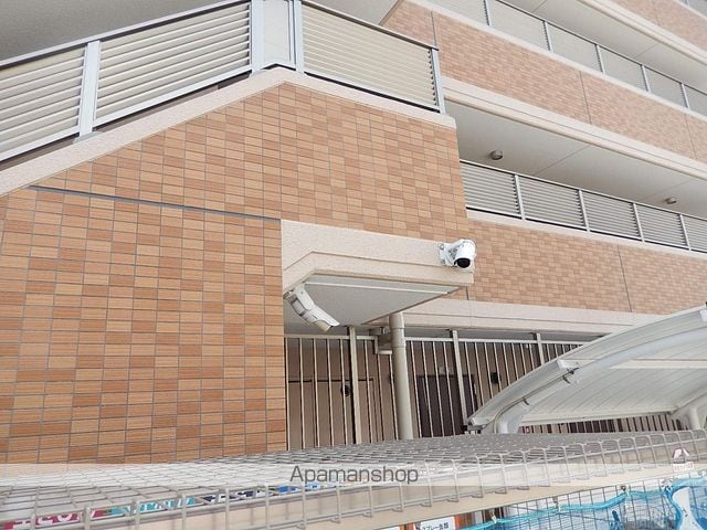 セレスティアル大曽根の外観写真