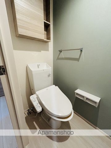 CASA PREZZA 豊里の内装写真