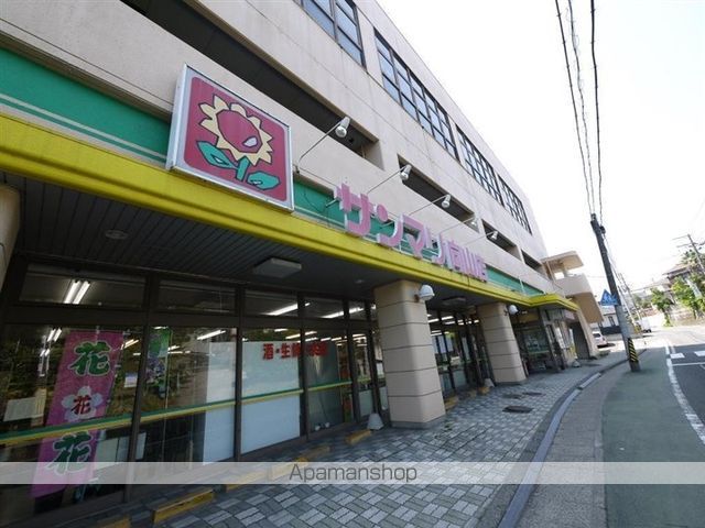 全健ハイム八木山Iの周辺写真