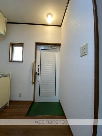 中祥マンションCの内装写真
