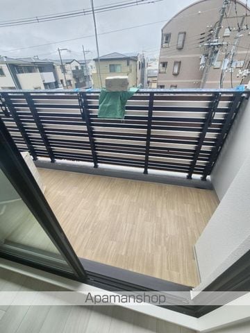 IWR大阪CREST TAPPの内装写真