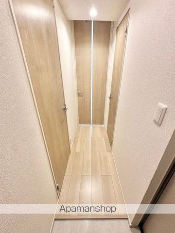 ヴェルメゾン旭町の内装写真