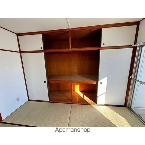 第1太田コーポの内装写真