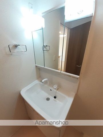 フォルトゥーナの内装写真