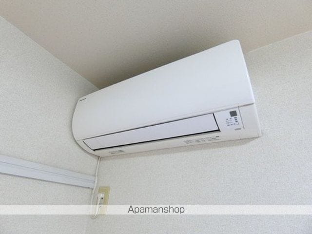 サンシャイン浜岡Aの内装写真