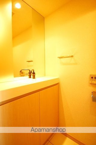 パークキューブ神田の内装写真