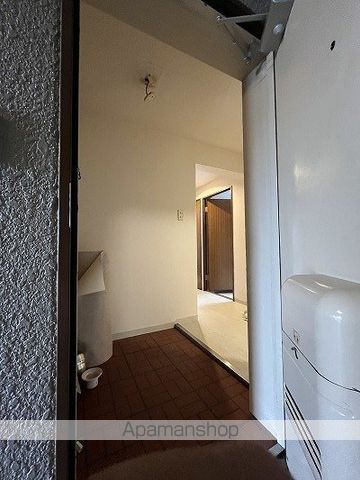 アルコ・ラ・カーサ姫路土山の内装写真