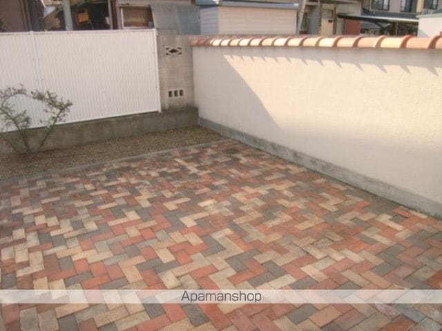高松琴平電鉄長尾線 林道駅 徒歩23分 2階建 築25年の内装写真