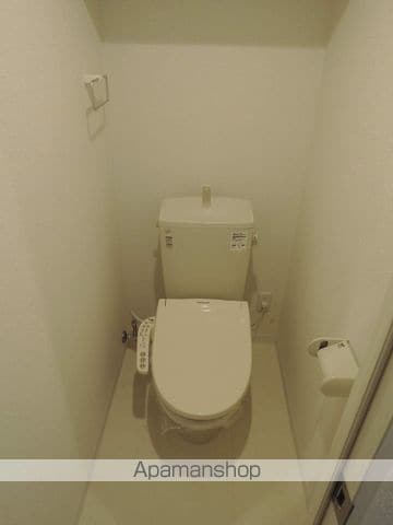 CENTRAL PARK南12条の内装写真