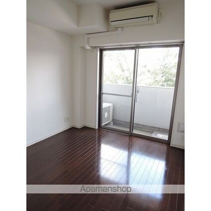 プレール・ドゥーク馬込駅前[1K/20.59m2]のリビング・居間