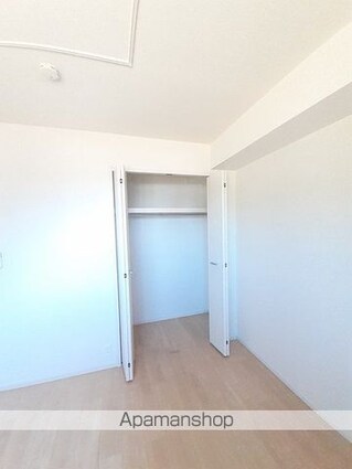 ネオ・エリタージュ[2LDK/58.04m2]の収納