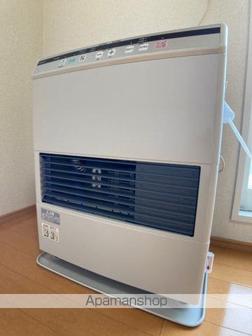 コーポ佐藤の内装写真