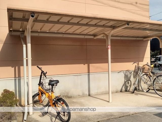 レオパレスMON REVEのその他写真