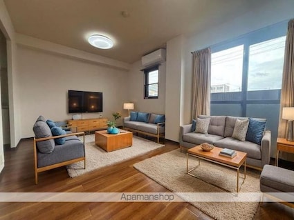 フォブール松の内[2LDK/53.02m2]の内装4