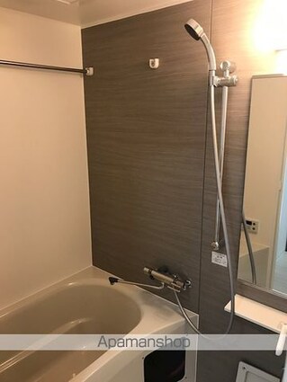 メイクスデザイン両国ＳＯＵＴＨ[1K/26.2m2]のバス