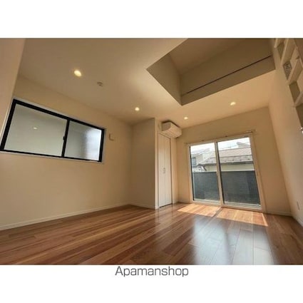 碑文谷１丁目貸家[3LDK/94.66m2]のその他部屋・スペース