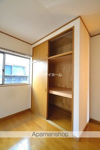 S・Sコーポの内装写真