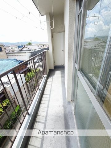 樽井ハイツの内装写真