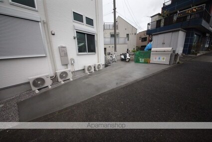 アルシオーネ絹ヶ丘[1K/20m2]の共用部3