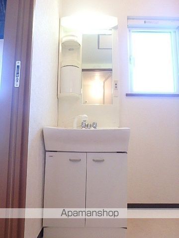 タカダハイツの内装写真