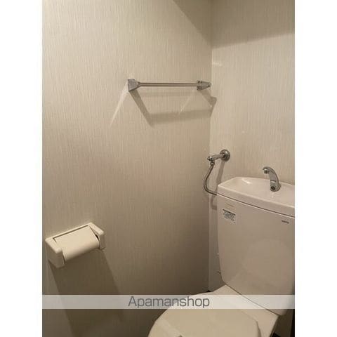 ソレイユ平岸の内装写真