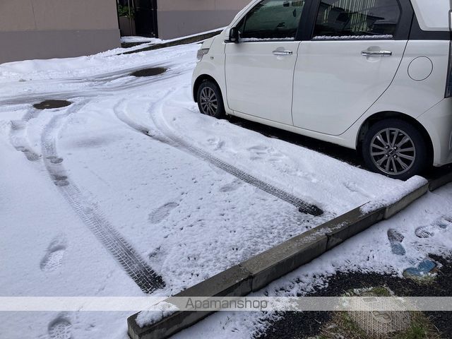 ハウス西海岸の内装写真