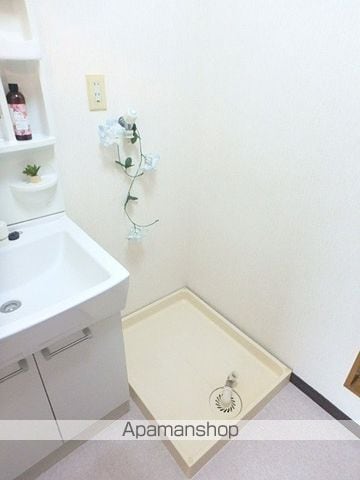 ロマリンダローズの内装写真