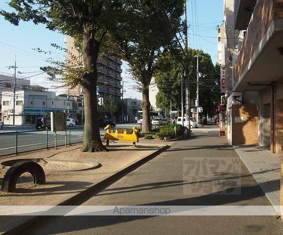 マジェスティの周辺写真