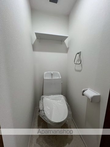 T’s Cuore横濱元町の内装写真