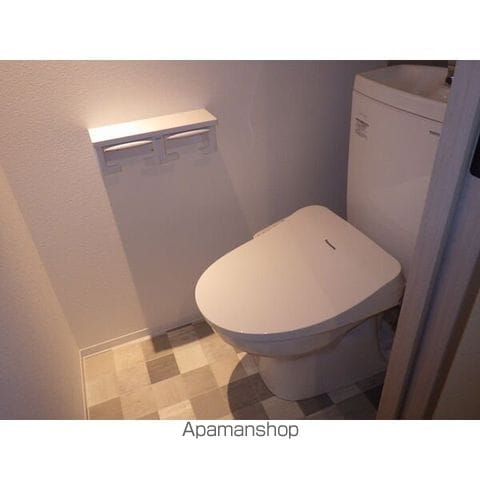 レジーナ豊里の内装写真