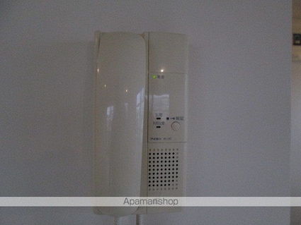 Ｆｅｅｌ二子玉川[1R/28.8m2]のその他設備2