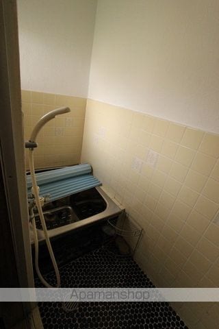 呉市 1階建 築62年の内装写真