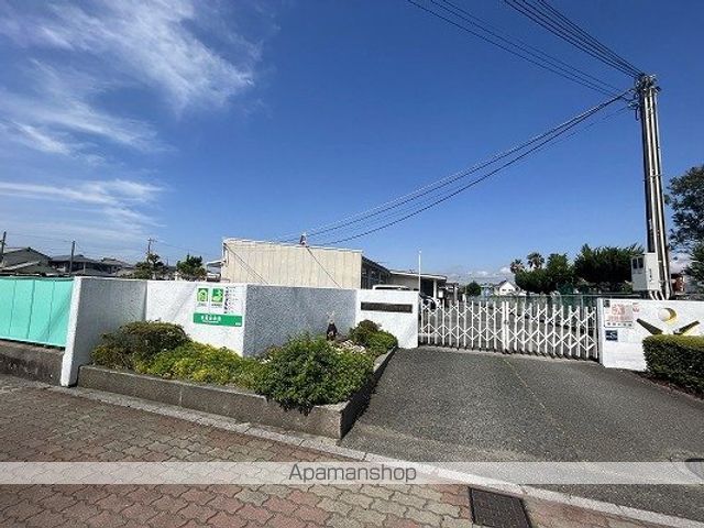 シン.シン.ハウスCの周辺写真