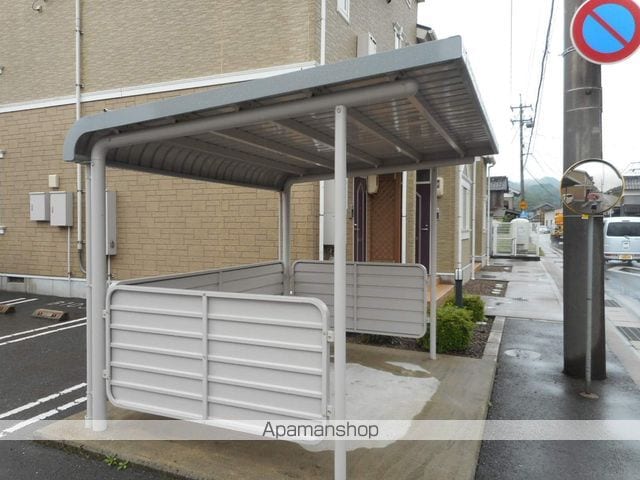 グリュッククレー B棟のその他写真