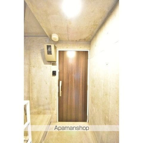 グラングレイスひばりヶ丘の内装写真