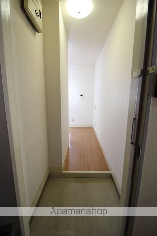 メーゾンSの内装写真