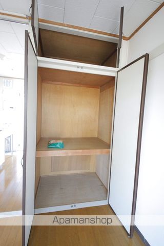 ハイツ守屋の内装写真