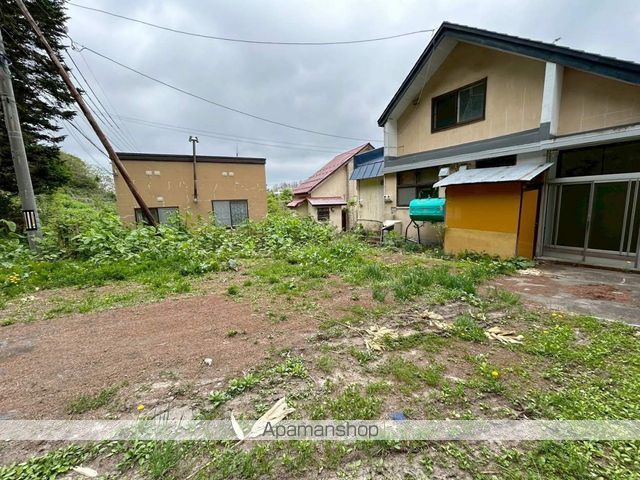 函館本線 南小樽駅 徒歩37分 2階建 築32年のその他写真
