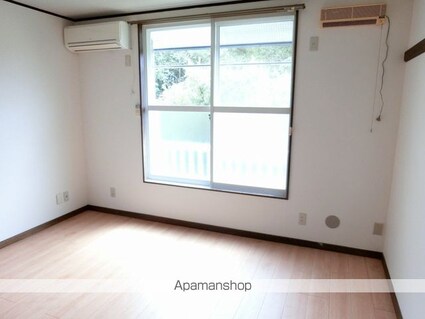 クリスタルハウス[1K/26.49m2]の内装