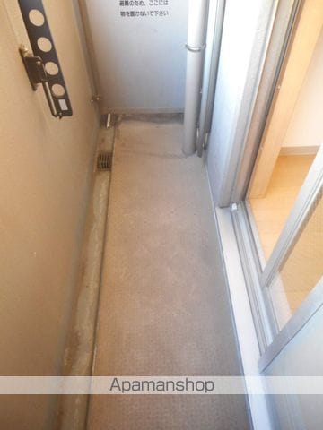 プライムアーバン住吉の内装写真