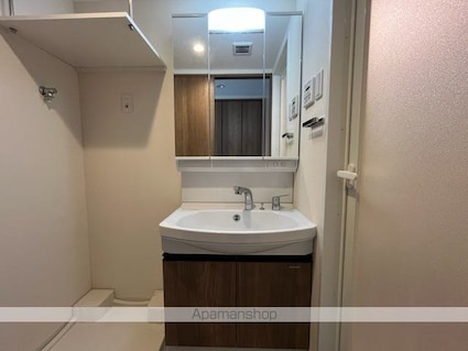 ｆ９９　南草津Ⅱ[1K/26.15m2]の内装5