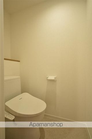 仮)Y様共同住宅の内装写真