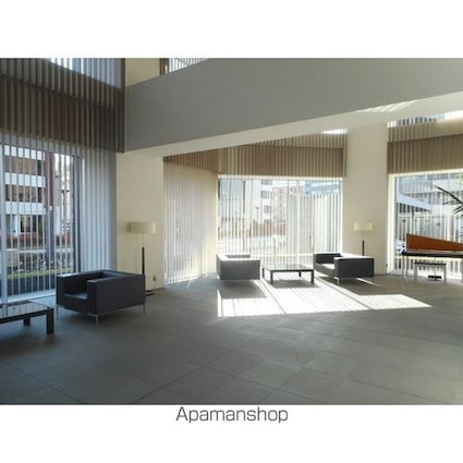 グランスイート千種タワー[3LDK/91.69m2]の外観3