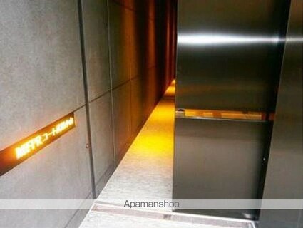 ＭＦＰＲコート武蔵小山[1K/25.38m2]のエントランス1