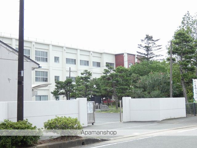 スカイリーフの周辺写真