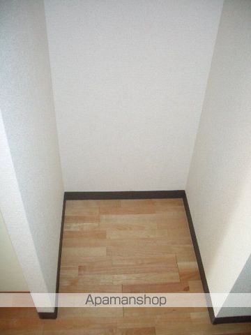 S&F MANSIONの内装写真