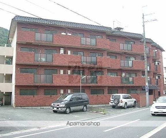 エバーグリーン嵐山