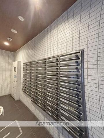 グランフォーレプライム大手門の外観写真