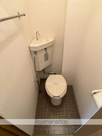 ルーブル北5条の内装写真