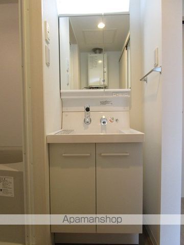 FLORESTA43の内装写真
